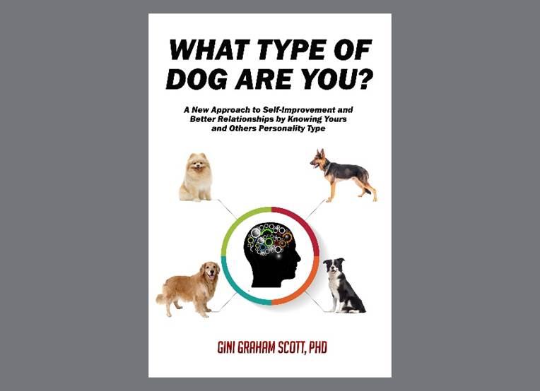 New Personality System Using Dog Types for Better Self-Understanding & Improved Relationships