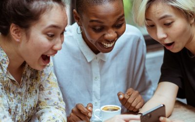 What Makes Something Go Viral?