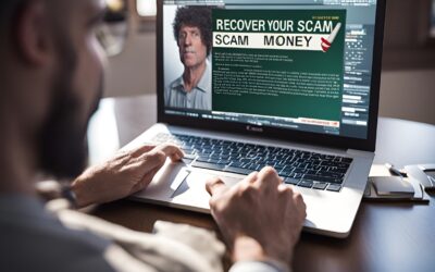 Don’t Let the Recovery and Refund Scammers Scam You
