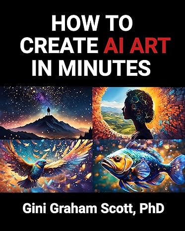 How to Create AI Art in Minutes