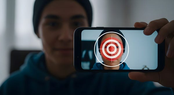 Facebook’s Decline and Its “Video Selfie” Problems