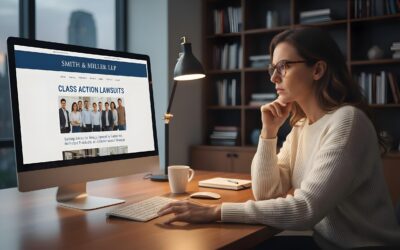 New Guide Explains How Consumers & Creators Can Join Class Action Lawsuits & Protect Their Rights